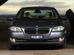 BMW 535i Sedan 2011 года (AU)